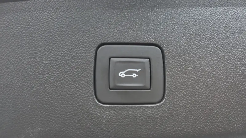Daewoo Trax