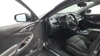 Daewoo Malibu