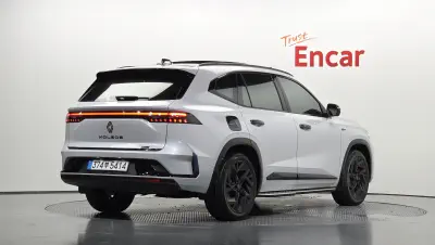 Renault Grand Koleos