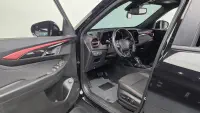 Daewoo Trailblazer