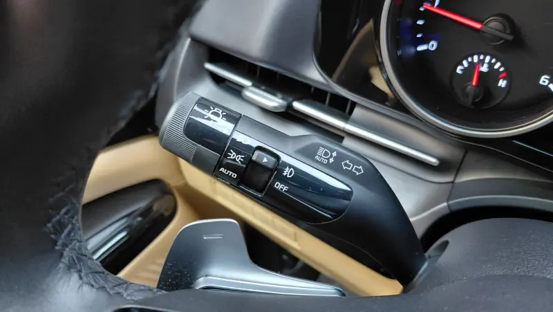 Купить Kia Carnival Gyeonggi из Кореи