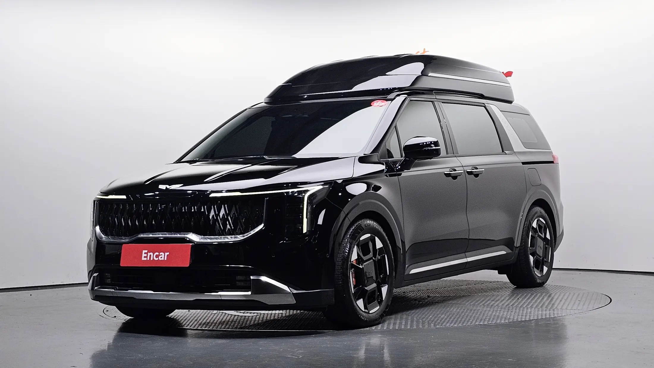 Kia Carnival 2025