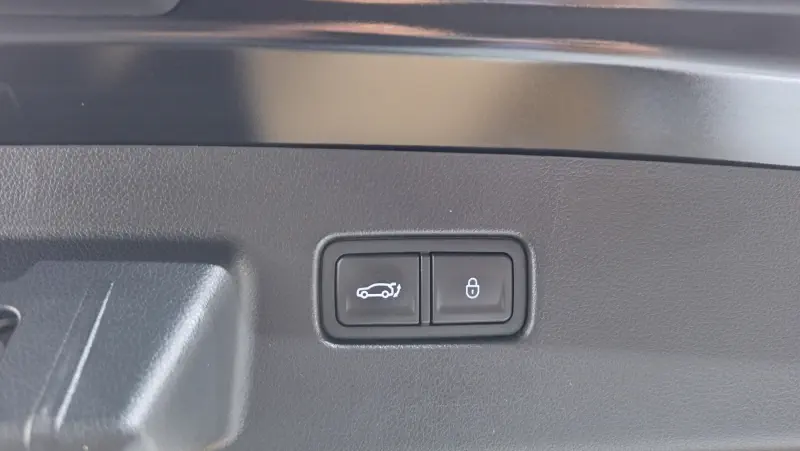 Genesis GV60