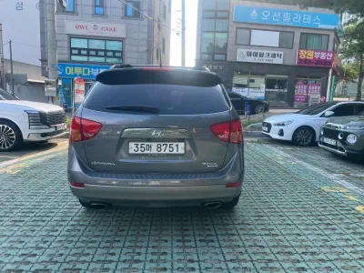 Hyundai Veracruz