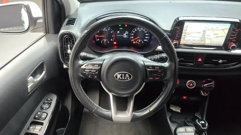Kia Morning