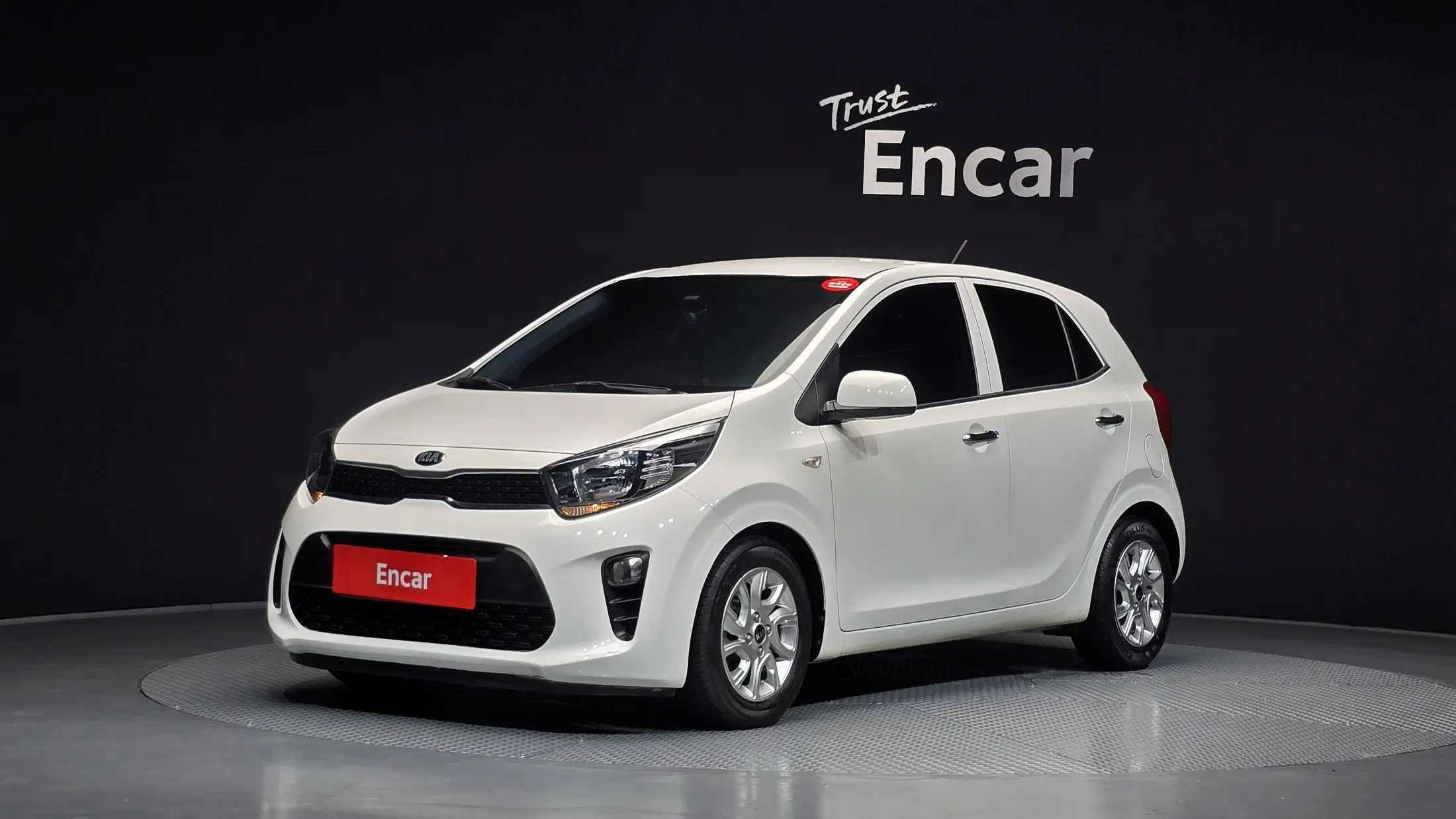 Kia Morning 2019