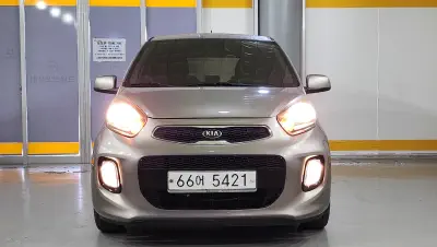 Kia Morning