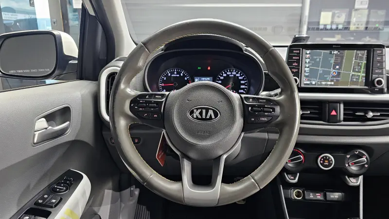 Kia Morning