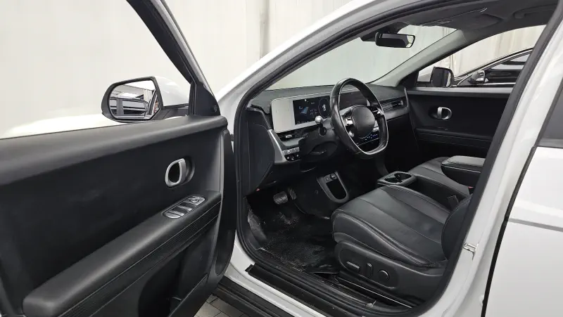 Hyundai Ioniq 5