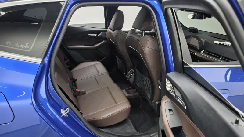 BMW 2-Series Active Tourer