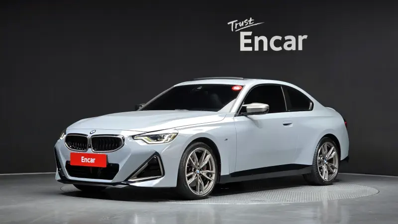 BMW 2-Series