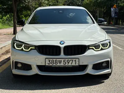 BMW 4-Series