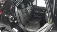 Daewoo Trax