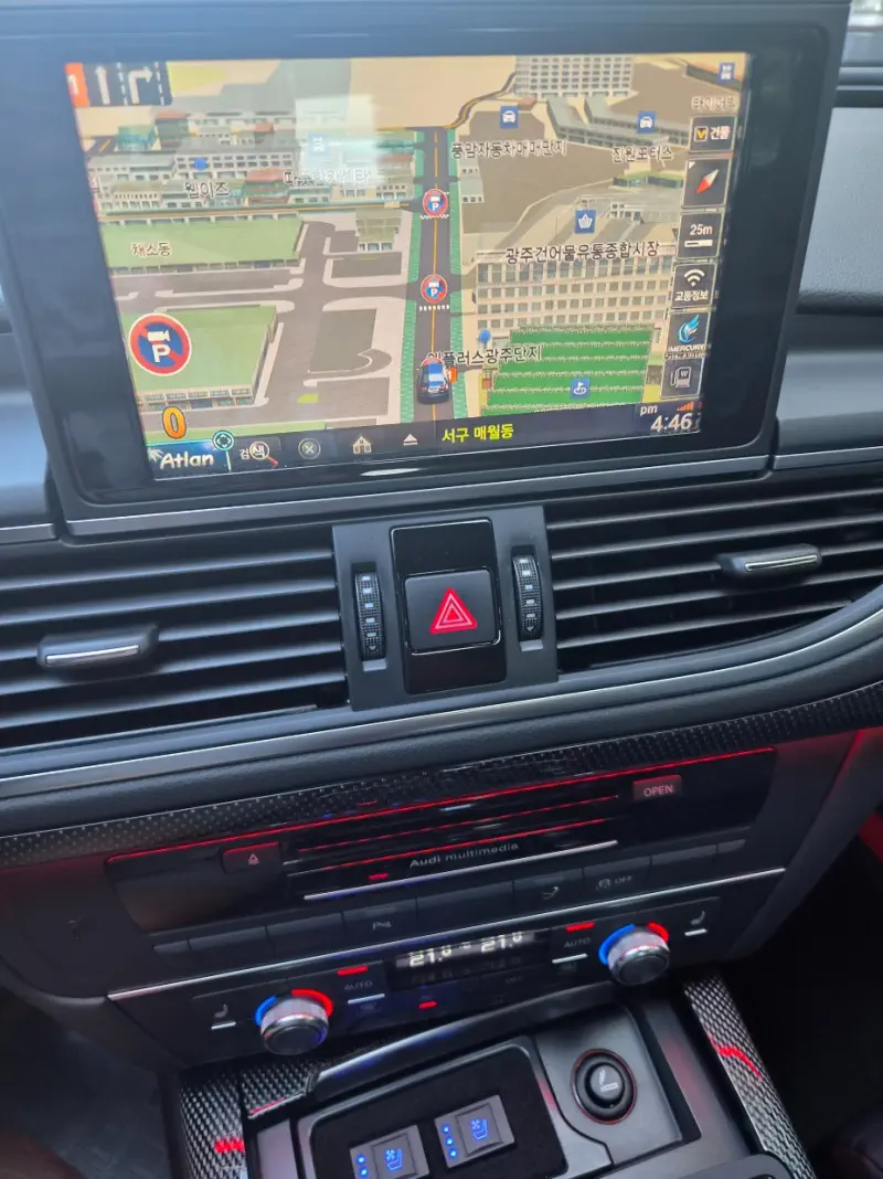 Audi S7