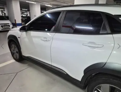 Hyundai Kona Electric