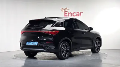 BYD Yuan Plus