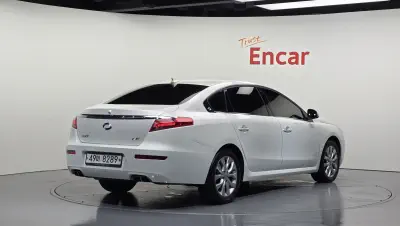 Renault Samsung SM7