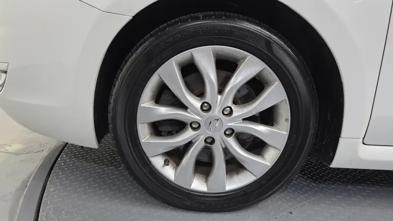 Renault Samsung SM7