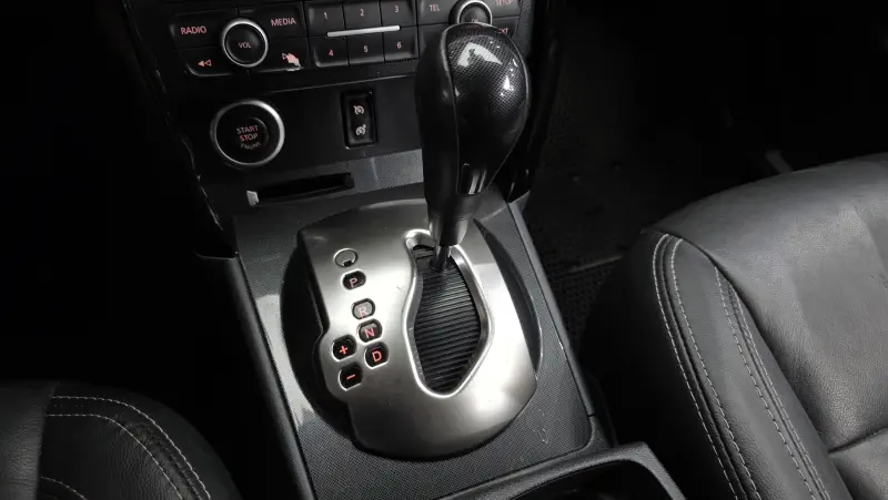 Renault Samsung QM5