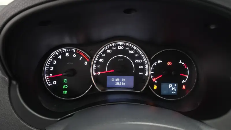 Renault Samsung QM5