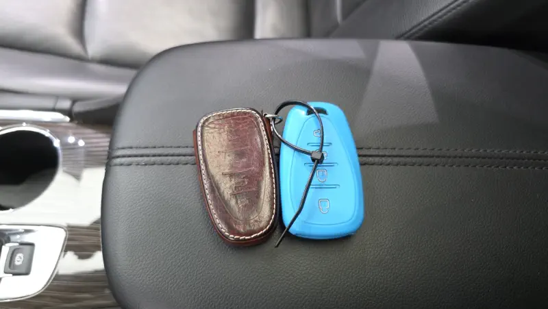 Daewoo Malibu