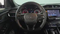 Daewoo Trailblazer