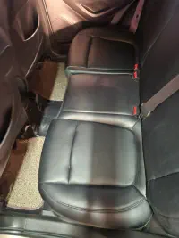 Daewoo Trax