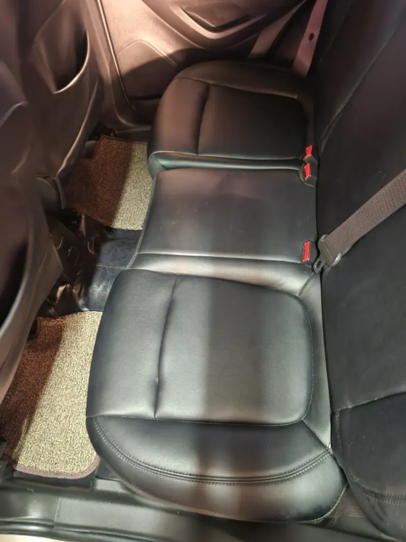 Daewoo Trax