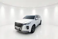 Купить Hyundai Palisade Chungbuk из Кореи, превью 1