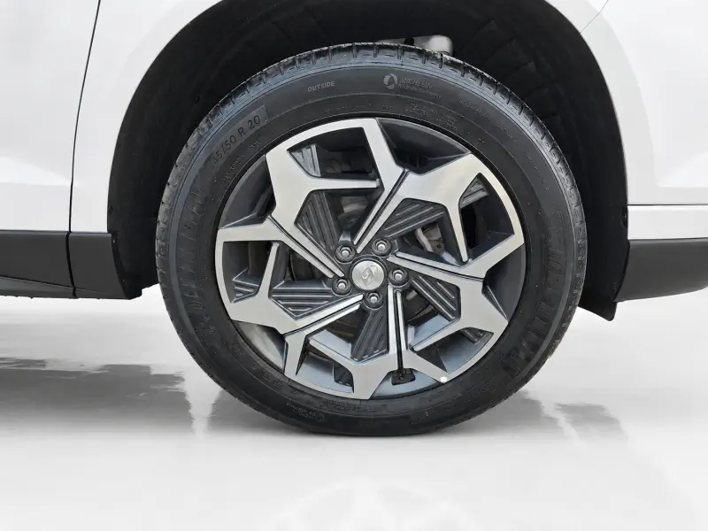 Купить Hyundai Palisade Chungbuk из Кореи