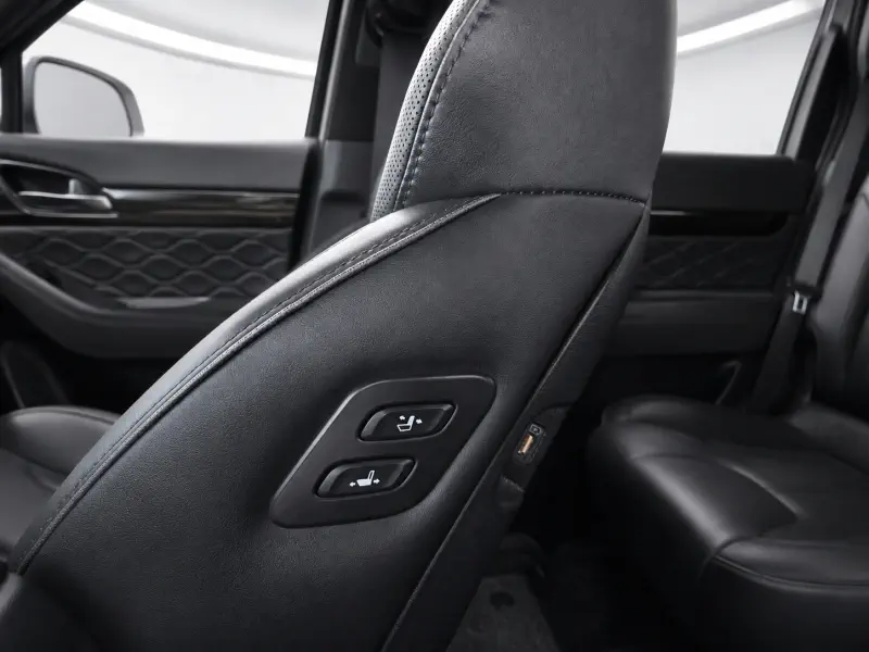 Купить Hyundai Palisade Chungbuk из Кореи