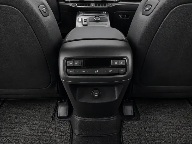 Купить Hyundai Palisade Chungbuk из Кореи