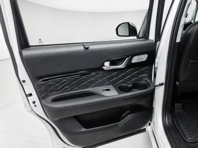 Купить Hyundai Palisade Chungbuk из Кореи