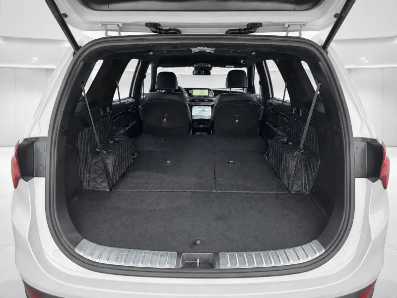 Купить Hyundai Palisade Chungbuk из Кореи