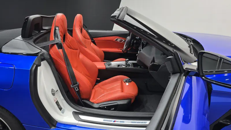 BMW Z4