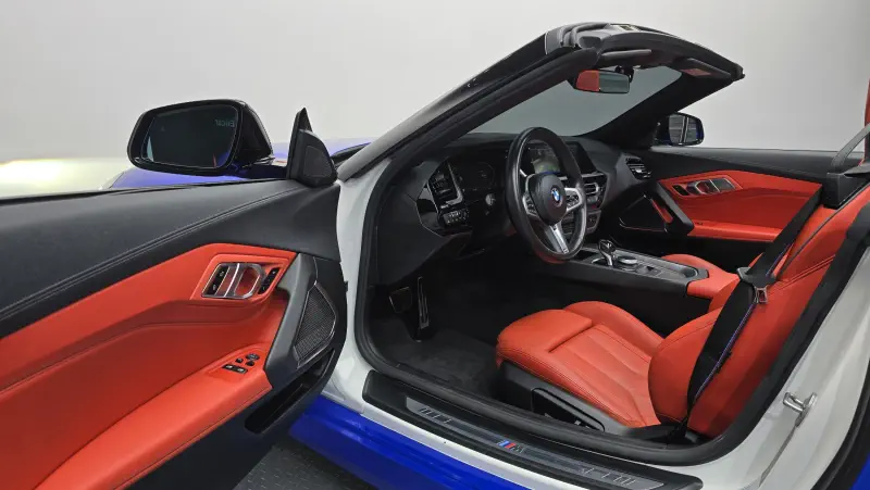 BMW Z4
