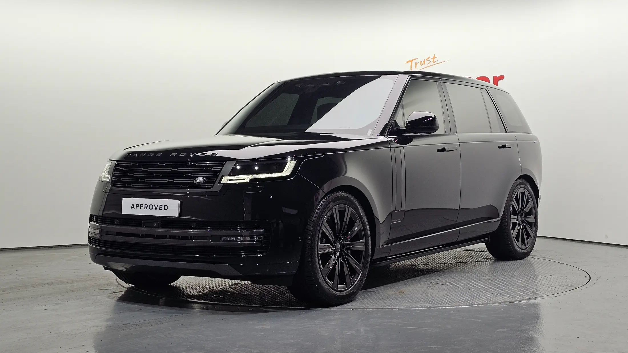 Land Rover Range Rover 2026