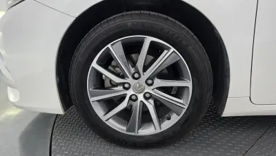 Lexus ES300h
