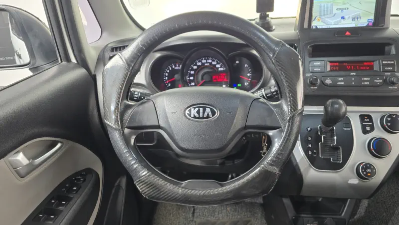 Kia RAY
