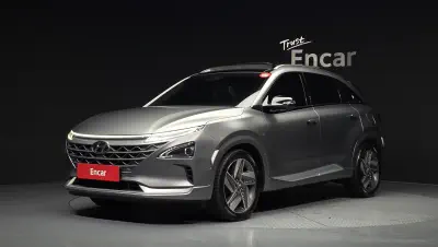 Hyundai Nexo
