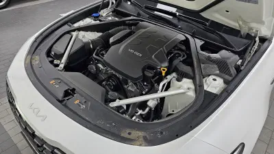 Kia K9