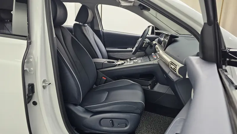 Hyundai Nexo