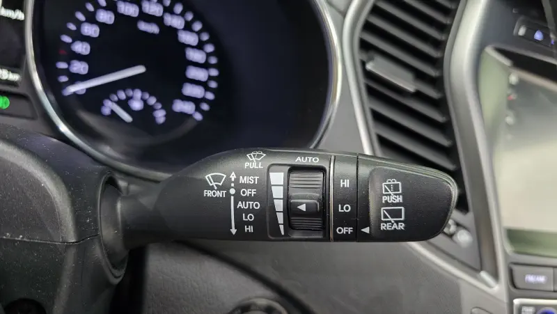 Hyundai Maxcruze