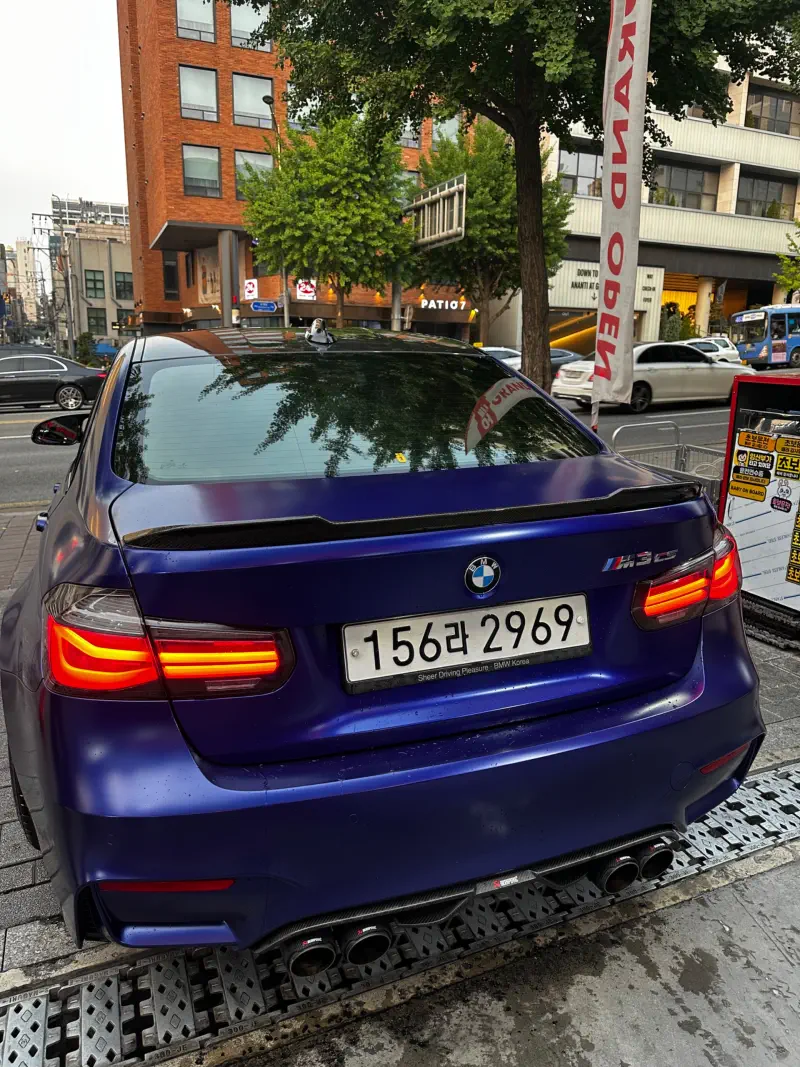 BMW M3