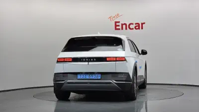 Hyundai Ioniq 5