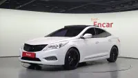 Купить Hyundai Grandeur Gyeonggi из Кореи, превью 1