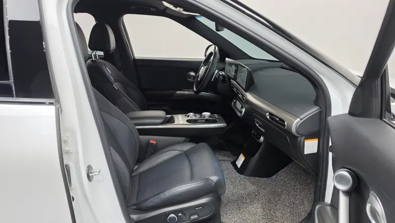 Genesis GV60