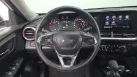 Daewoo Trax