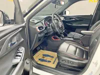 Купить Daewoo Trailblazer Chungnam из Кореи, превью 13