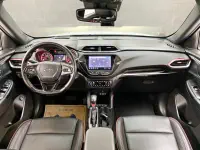 Купить Daewoo Trailblazer Chungnam из Кореи, превью 7